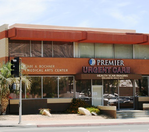 Premier Occupational Medicine Centers - Indio, CA