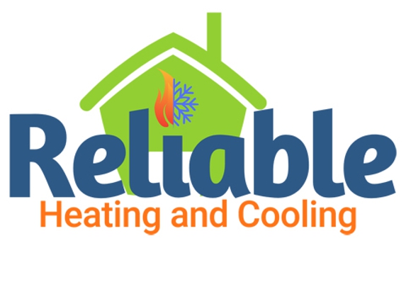 Reliable Heating and Cooling - Shabbona, IL