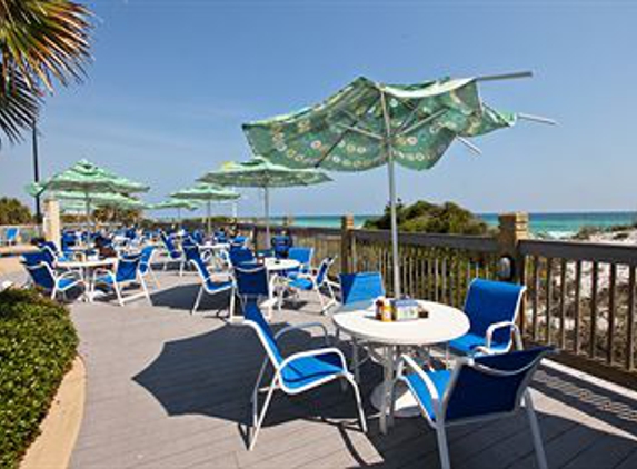 TOPS'L Beach & Racquet Resort - Miramar Beach, FL