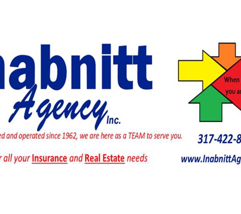 Inabnitt Agency, Inc. - Bargersville, IN