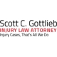 Scott C. Gottlieb, Injury Law Attorney