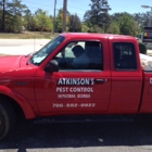 Atkinson's Pest Control
