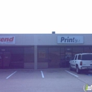 Printex Inc - Printing Services-Commercial
