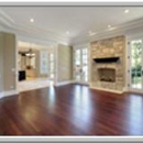 Bel Air Carpet - Hardwoods