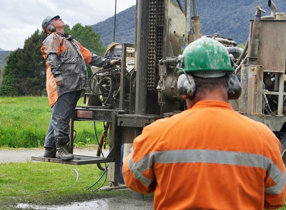 Akron Well Drilling - Akron, OH