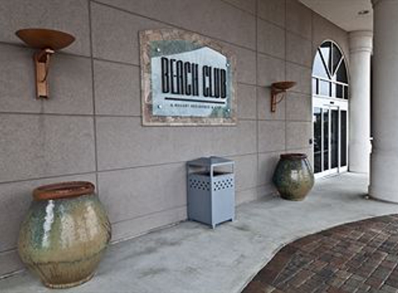 Resortquest by Wyndham Rentals-Pensacola - Gulf Breeze, FL