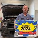 Williams Paint and Body Shop - Automobile Body Shop Equipment & Supplies