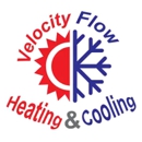 Velocity Flow Heating & Cooling Inc