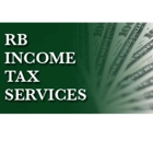 RB Income TAX Services