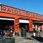 Gerald's Tires & Brakes