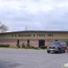 US Machine & Tool