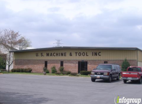 US Machine & Tool - Murfreesboro, TN