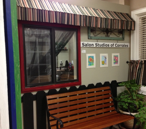 Salon Studios of Corrales - Albuquerque, NM