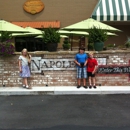 Napoleon's Grill - American Restaurants