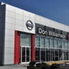 Dan Williamson Nissan gallery