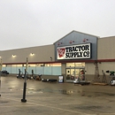 Tractor Supply Co - Farm Equipment