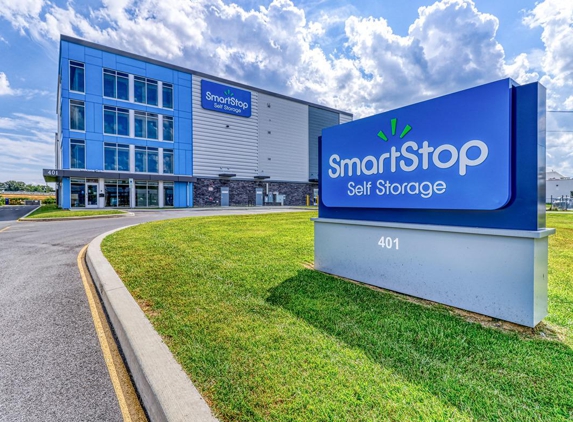 SmartStop Self Storage - Newark, DE