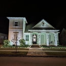 LIT Outdoor Lighting - Building Maintenance