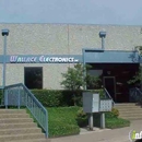 Wallace Electronics - Electronic Equipment & Supplies-Wholesale & Manufacturers