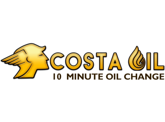 Costa Oil - Charlotte, NC