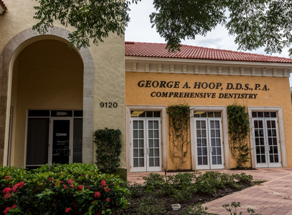 Hoop, George A, DDS - Naples, FL