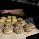 The Works Bakery Cafe