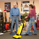 A-1 Vacuum Solutions - Vacuum Cleaners-Repair & Service