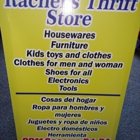 Rachel's Thirft Store