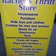 Rachel's Thirft Store