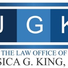 The Law Office of Jessica G. King