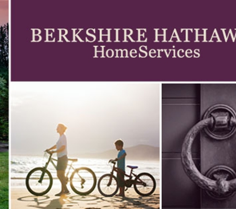 Carlos Garcia - California Properties - Berkshire Hathaway Home Services - South Gate, CA