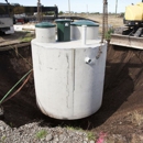 HST, Inc. - Septic Tanks & Systems
