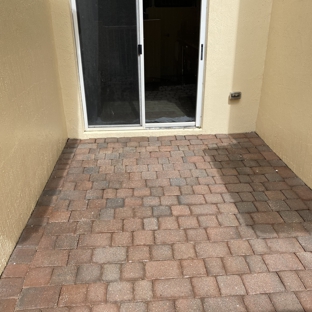 Mega Power Wash & Services - Miami, FL