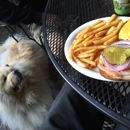 Garden Grill - Restaurants