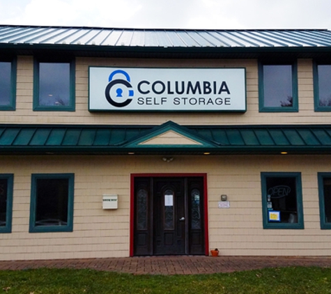 Columbia Self Storage - Millville, NJ