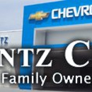 Wantz Chevrolet - New Car Dealers