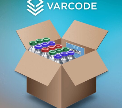 Varcode - Chicago, IL