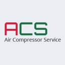 A C S Air Compressors Svc - Compressors