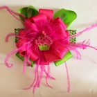 Lil Dolls Bowtique Handmade Hair Bows & Accessories