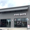 Five Guys gallery