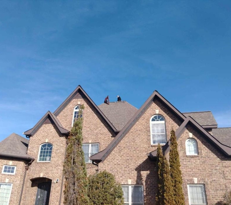 Superior Roofing and Home Care - Oxford, AL