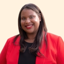 Kenya Taylor, Counselor - Counseling Services