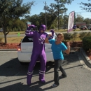 Anytime Fitness
