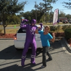 Anytime Fitness