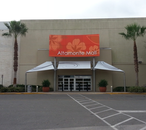 Universal Awning & Sign - Longwood, FL