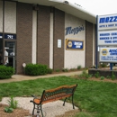 Mezzio Auto Care - Tire Dealers