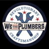 We The Plumbers gallery