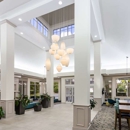 Hilton Garden Inn Winston-Salem/Hanes Mall - Hotels
