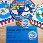 Vespa Club of America