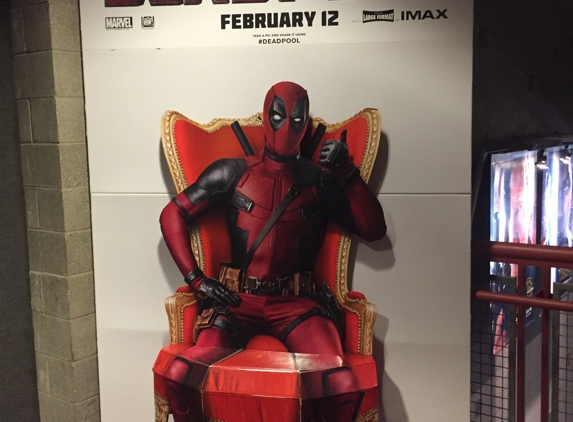 AMC Theaters - Woodinville, WA